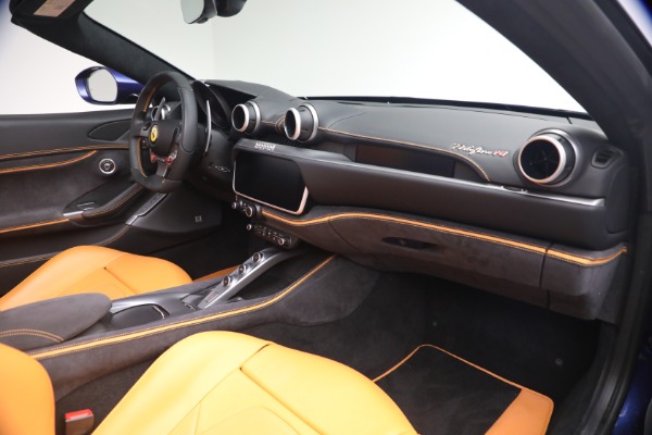 Used 2023 Ferrari Portofino M for sale $289,900 at Rolls-Royce Motor Cars Greenwich in Greenwich CT 06830 18