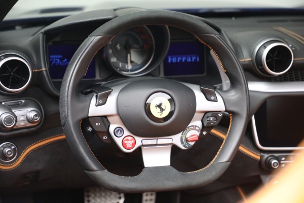 Used 2023 Ferrari Portofino M for sale $289,900 at Rolls-Royce Motor Cars Greenwich in Greenwich CT 06830 23