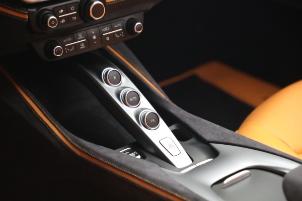 Used 2023 Ferrari Portofino M for sale $289,900 at Rolls-Royce Motor Cars Greenwich in Greenwich CT 06830 24
