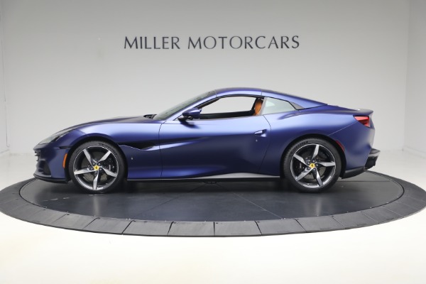 Used 2023 Ferrari Portofino M for sale $289,900 at Rolls-Royce Motor Cars Greenwich in Greenwich CT 06830 28