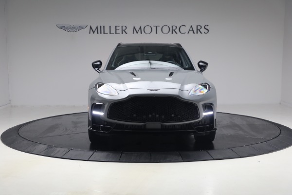 New 2026 Aston Martin DBX S for sale $289,900 at Rolls-Royce Motor Cars Greenwich in Greenwich CT 06830 12