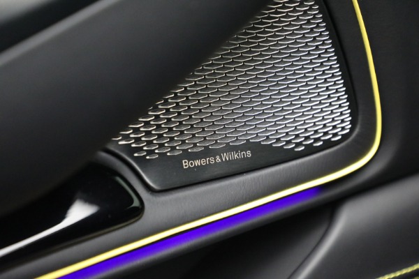 New 2026 Aston Martin DBX S for sale $289,900 at Rolls-Royce Motor Cars Greenwich in Greenwich CT 06830 28