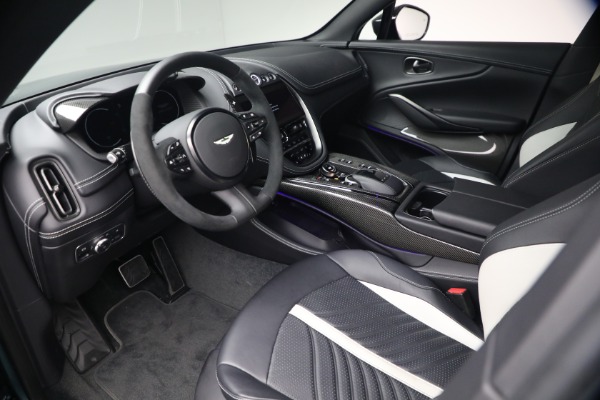 Used 2023 Aston Martin DBX 707 for sale $159,900 at Rolls-Royce Motor Cars Greenwich in Greenwich CT 06830 13