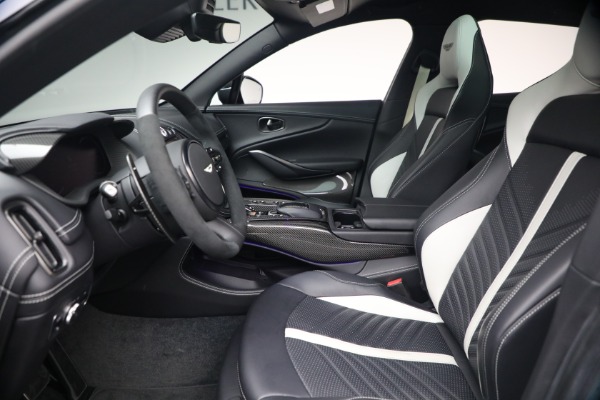 Used 2023 Aston Martin DBX 707 for sale $159,900 at Rolls-Royce Motor Cars Greenwich in Greenwich CT 06830 14
