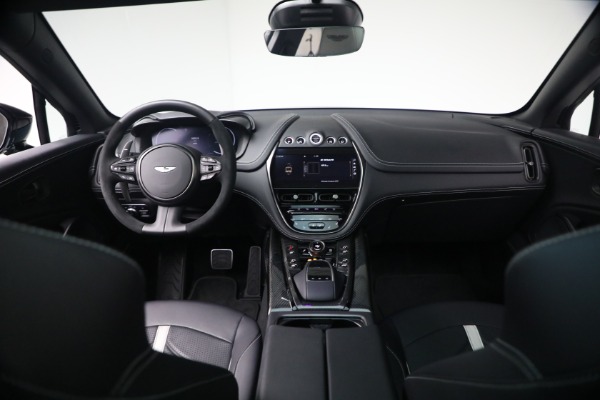 Used 2023 Aston Martin DBX 707 for sale $159,900 at Rolls-Royce Motor Cars Greenwich in Greenwich CT 06830 20