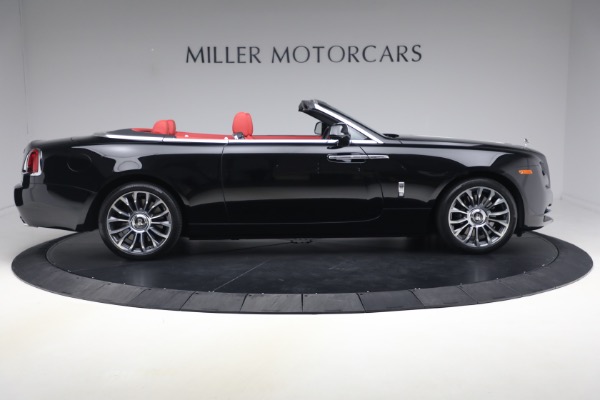 Used 2020 Rolls-Royce Dawn for sale $379,900 at Rolls-Royce Motor Cars Greenwich in Greenwich CT 06830 10