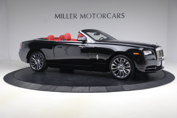 Used 2020 Rolls-Royce Dawn for sale $379,900 at Rolls-Royce Motor Cars Greenwich in Greenwich CT 06830 11
