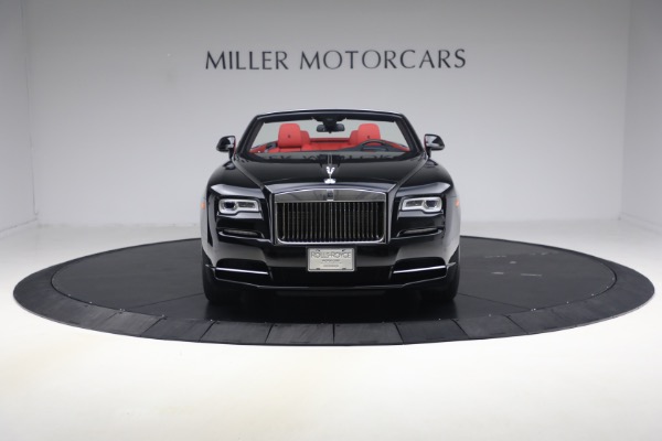 Used 2020 Rolls-Royce Dawn for sale $379,900 at Rolls-Royce Motor Cars Greenwich in Greenwich CT 06830 13