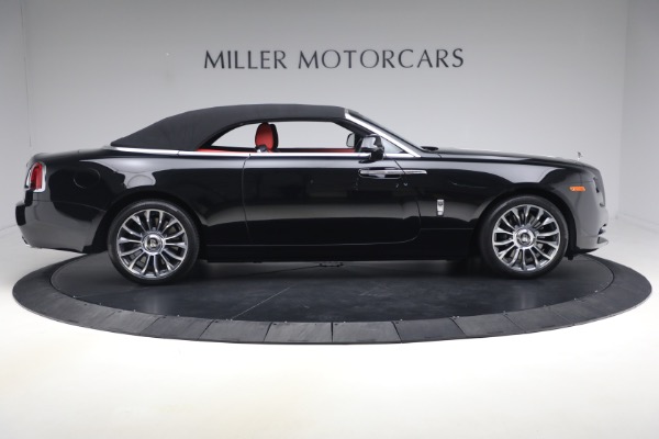 Used 2020 Rolls-Royce Dawn for sale $379,900 at Rolls-Royce Motor Cars Greenwich in Greenwich CT 06830 23