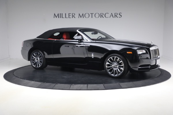 Used 2020 Rolls-Royce Dawn for sale $379,900 at Rolls-Royce Motor Cars Greenwich in Greenwich CT 06830 24