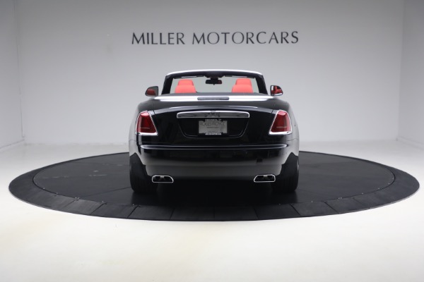 Used 2020 Rolls-Royce Dawn for sale $379,900 at Rolls-Royce Motor Cars Greenwich in Greenwich CT 06830 8