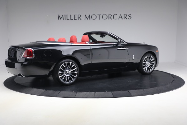 Used 2020 Rolls-Royce Dawn for sale $379,900 at Rolls-Royce Motor Cars Greenwich in Greenwich CT 06830 9