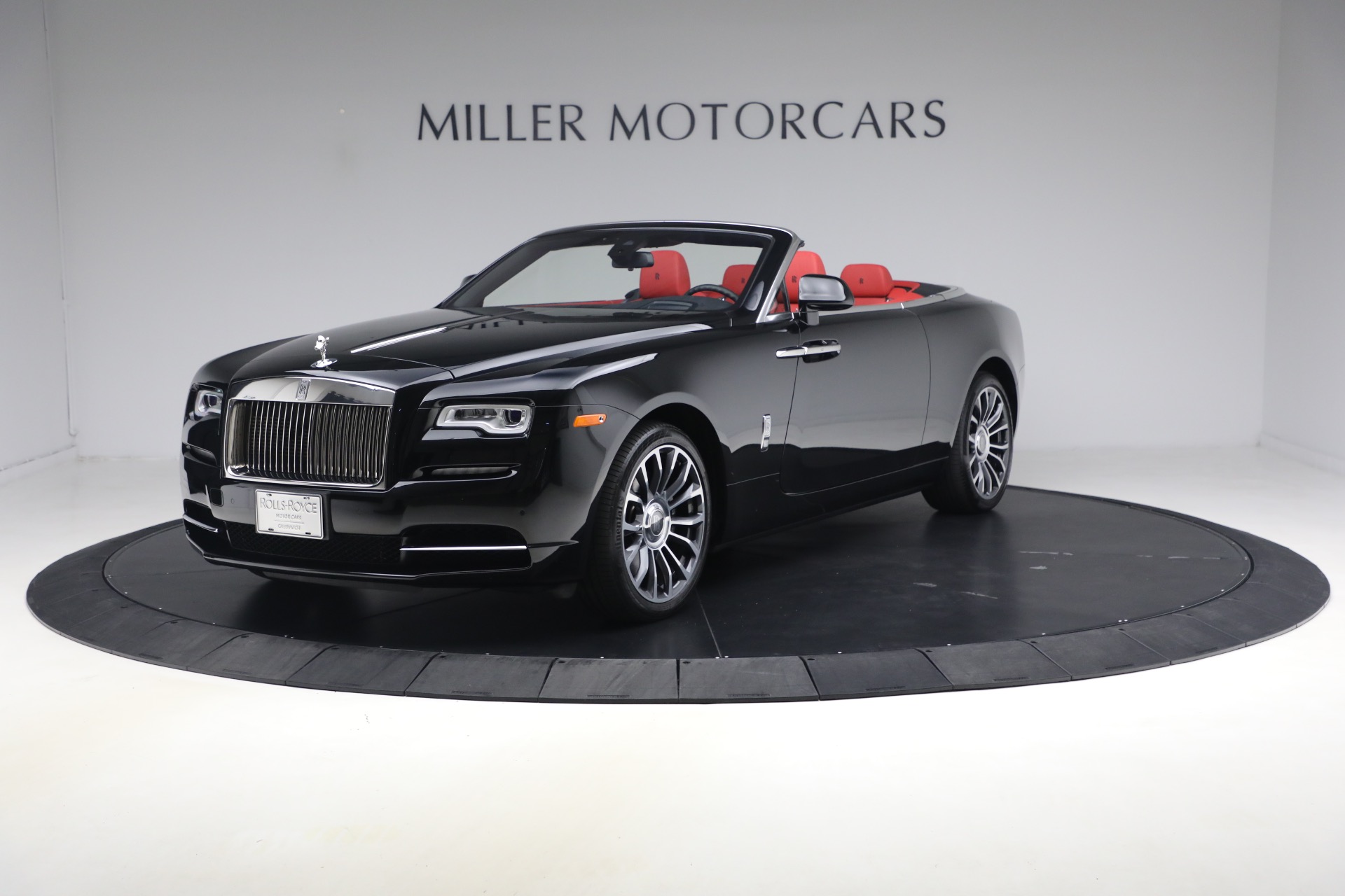 Used 2020 Rolls-Royce Dawn for sale $379,900 at Rolls-Royce Motor Cars Greenwich in Greenwich CT 06830 1