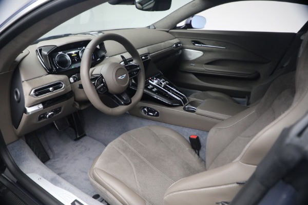 New 2026 Aston Martin Vantage S for sale $257,880 at Rolls-Royce Motor Cars Greenwich in Greenwich CT 06830 14