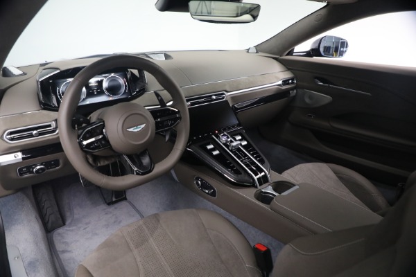 New 2026 Aston Martin Vantage S for sale $257,880 at Rolls-Royce Motor Cars Greenwich in Greenwich CT 06830 17