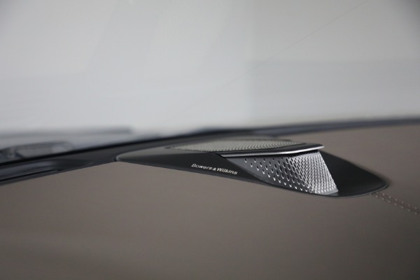New 2026 Aston Martin Vantage S for sale $257,880 at Rolls-Royce Motor Cars Greenwich in Greenwich CT 06830 23