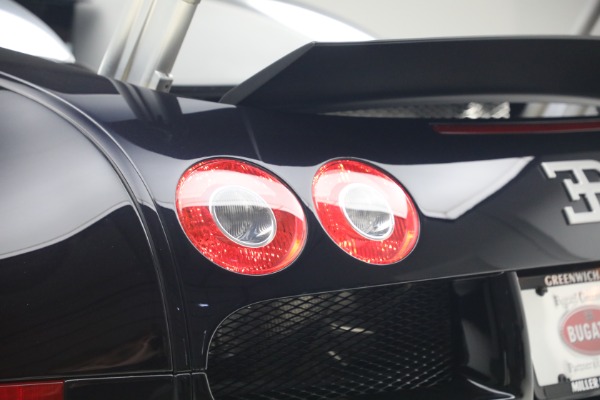 Used 2006 Bugatti Veyron 16.4 for sale Call for price at Rolls-Royce Motor Cars Greenwich in Greenwich CT 06830 22