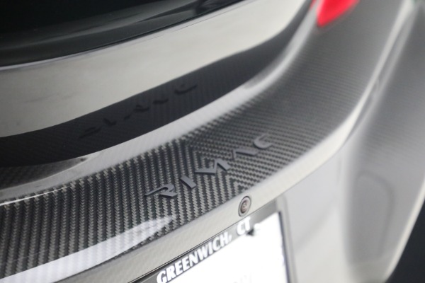 Used 2023 Rimac Nevera Time Attack for sale Call for price at Rolls-Royce Motor Cars Greenwich in Greenwich CT 06830 26