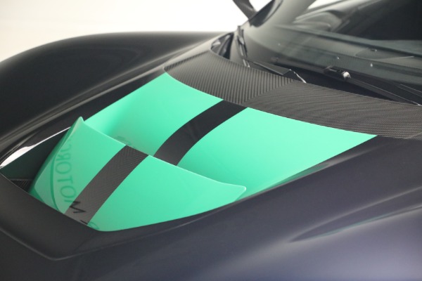 Used 2023 Rimac Nevera Time Attack for sale Call for price at Rolls-Royce Motor Cars Greenwich in Greenwich CT 06830 27
