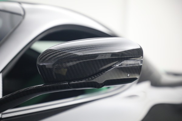 Used 2023 Rimac Nevera Time Attack for sale Call for price at Rolls-Royce Motor Cars Greenwich in Greenwich CT 06830 28