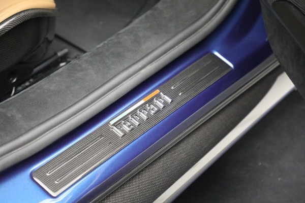 Used 2024 Ferrari 296 GTB for sale $369,900 at Rolls-Royce Motor Cars Greenwich in Greenwich CT 06830 23