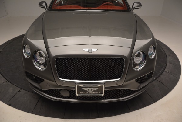 Used 2016 Bentley Continental GT Speed for sale Sold at Rolls-Royce Motor Cars Greenwich in Greenwich CT 06830 13