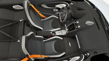 New 2027 McLaren GTS Performance for sale $259,420 at Rolls-Royce Motor Cars Greenwich in Greenwich CT 06830 5