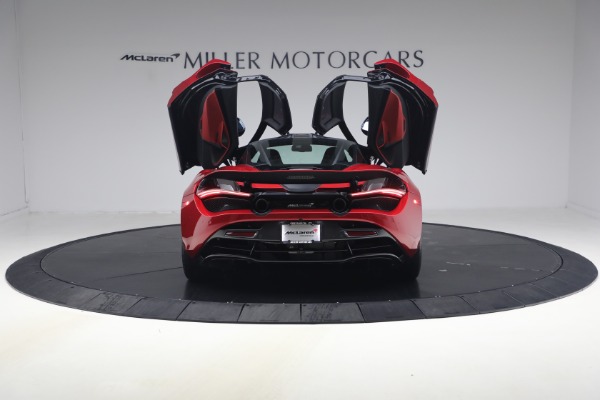 Used 2019 McLaren 720S Performance for sale $275,900 at Rolls-Royce Motor Cars Greenwich in Greenwich CT 06830 16