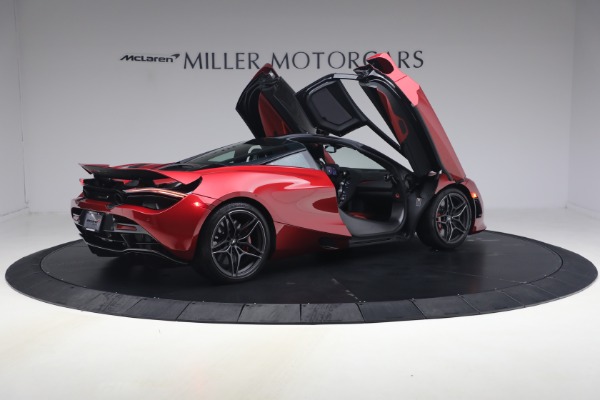 Used 2019 McLaren 720S Performance for sale $275,900 at Rolls-Royce Motor Cars Greenwich in Greenwich CT 06830 17