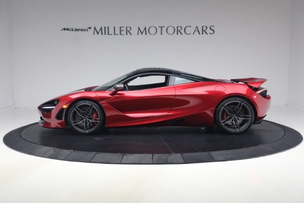 Used 2019 McLaren 720S Performance for sale $275,900 at Rolls-Royce Motor Cars Greenwich in Greenwich CT 06830 2