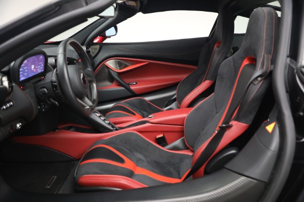 Used 2019 McLaren 720S Performance for sale $275,900 at Rolls-Royce Motor Cars Greenwich in Greenwich CT 06830 21