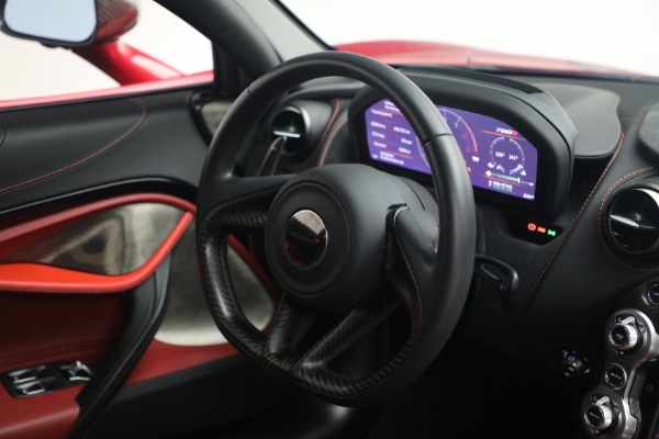 Used 2019 McLaren 720S Performance for sale $275,900 at Rolls-Royce Motor Cars Greenwich in Greenwich CT 06830 26