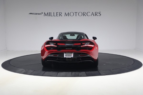 Used 2019 McLaren 720S Performance for sale $275,900 at Rolls-Royce Motor Cars Greenwich in Greenwich CT 06830 5