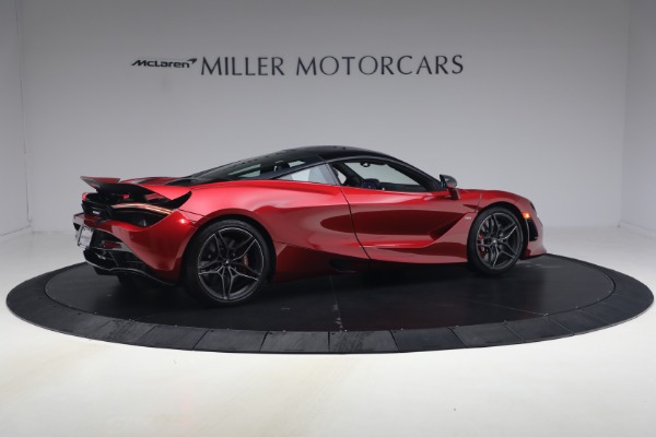 Used 2019 McLaren 720S Performance for sale $275,900 at Rolls-Royce Motor Cars Greenwich in Greenwich CT 06830 7