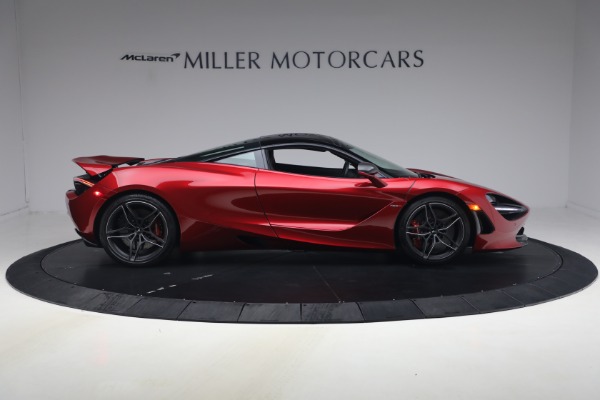 Used 2019 McLaren 720S Performance for sale $275,900 at Rolls-Royce Motor Cars Greenwich in Greenwich CT 06830 8
