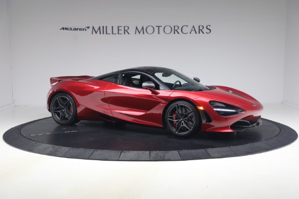 Used 2019 McLaren 720S Performance for sale $275,900 at Rolls-Royce Motor Cars Greenwich in Greenwich CT 06830 9