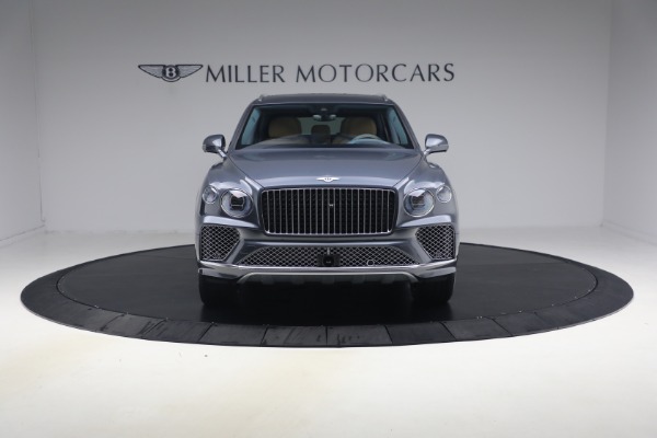 Used 2026 Bentley Bentayga EWB Azure V8 for sale $279,900 at Rolls-Royce Motor Cars Greenwich in Greenwich CT 06830 12