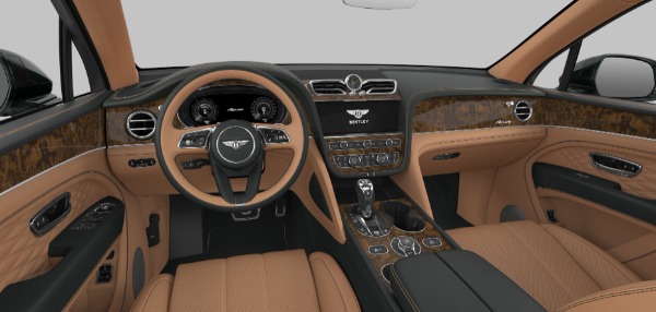 Used 2026 Bentley Bentayga V8 for sale Call for price at Rolls-Royce Motor Cars Greenwich in Greenwich CT 06830 6