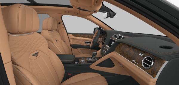 Used 2026 Bentley Bentayga V8 for sale Call for price at Rolls-Royce Motor Cars Greenwich in Greenwich CT 06830 7