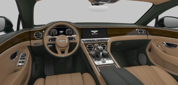 New 2026 Bentley Continental GT for sale Call for price at Rolls-Royce Motor Cars Greenwich in Greenwich CT 06830 6