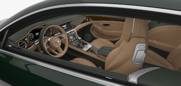 New 2026 Bentley Continental GT for sale Call for price at Rolls-Royce Motor Cars Greenwich in Greenwich CT 06830 7