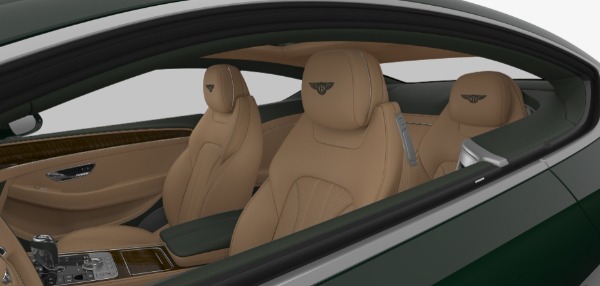 New 2026 Bentley Continental GT for sale Call for price at Rolls-Royce Motor Cars Greenwich in Greenwich CT 06830 8