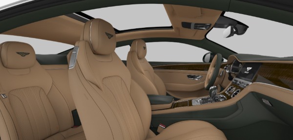 New 2026 Bentley Continental GT for sale Call for price at Rolls-Royce Motor Cars Greenwich in Greenwich CT 06830 9