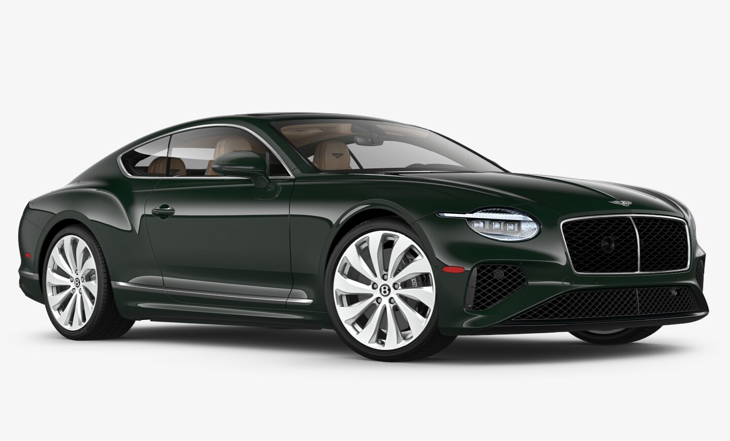 New 2026 Bentley Continental GT for sale Call for price at Rolls-Royce Motor Cars Greenwich in Greenwich CT 06830 1