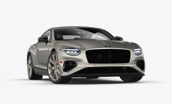 New 2026 Bentley Continental GT for sale Call for price at Rolls-Royce Motor Cars Greenwich in Greenwich CT 06830 2