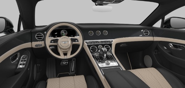 New 2026 Bentley Continental GT for sale Call for price at Rolls-Royce Motor Cars Greenwich in Greenwich CT 06830 6