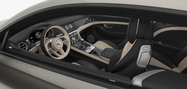 New 2026 Bentley Continental GT for sale Call for price at Rolls-Royce Motor Cars Greenwich in Greenwich CT 06830 7