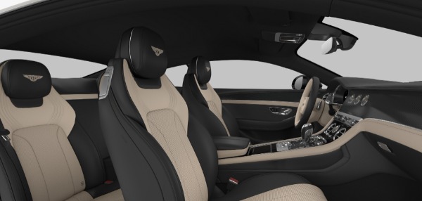 New 2026 Bentley Continental GT for sale Call for price at Rolls-Royce Motor Cars Greenwich in Greenwich CT 06830 9