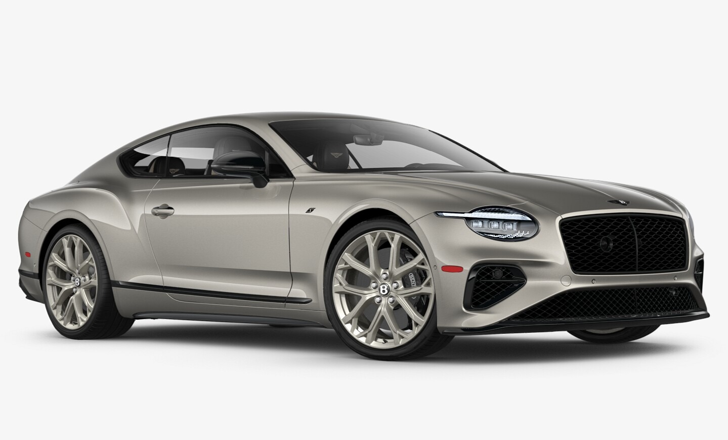 New 2026 Bentley Continental GT for sale Call for price at Rolls-Royce Motor Cars Greenwich in Greenwich CT 06830 1