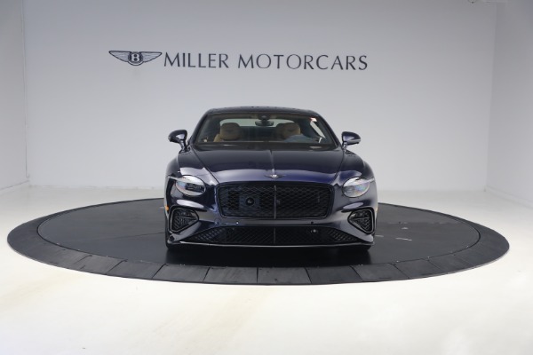 New 2026 Bentley Continental GT for sale $339,910 at Rolls-Royce Motor Cars Greenwich in Greenwich CT 06830 12